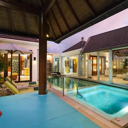 Villa Ava Seminyak Bali