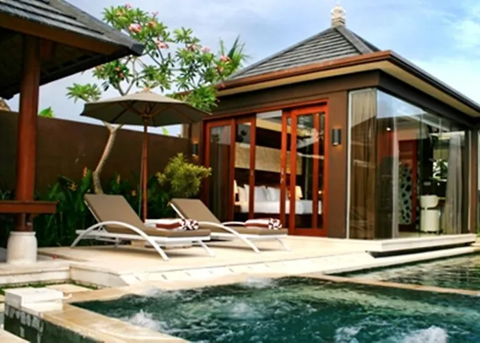 Ava Bali Villa Seminyak (Bali)