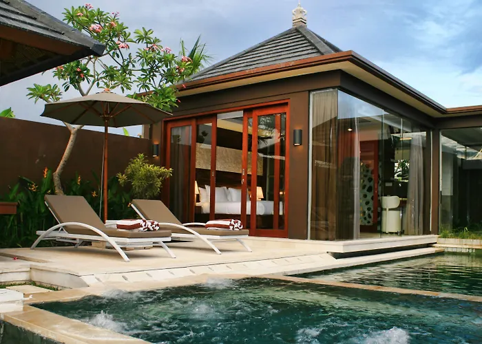 Villa Ava Bali