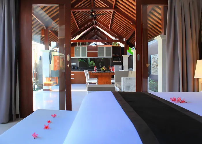 Ava Bali Villa *