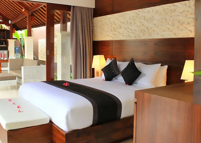 Ava Bali * Seminyak (Bali)