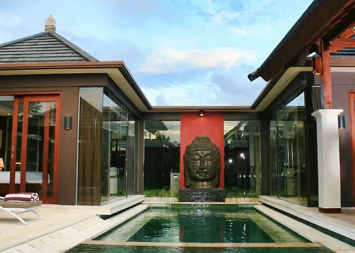 Ava Bali Villa Seminyak (Bali)