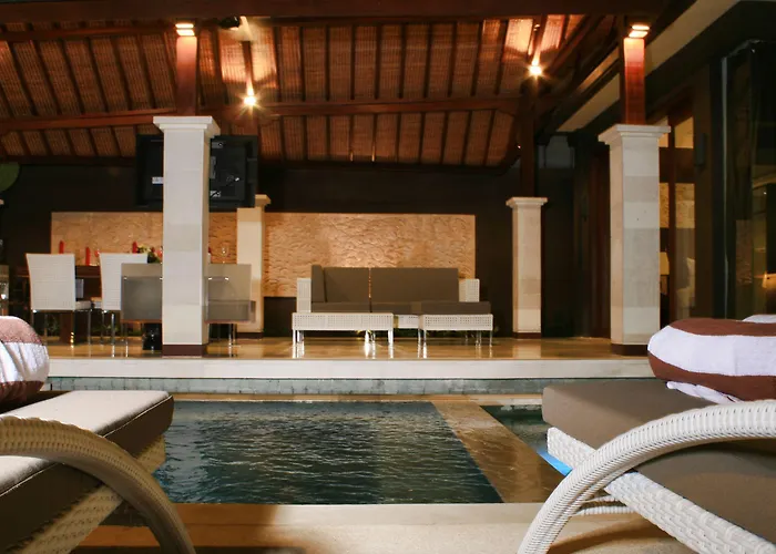 Ava Bali Villa *