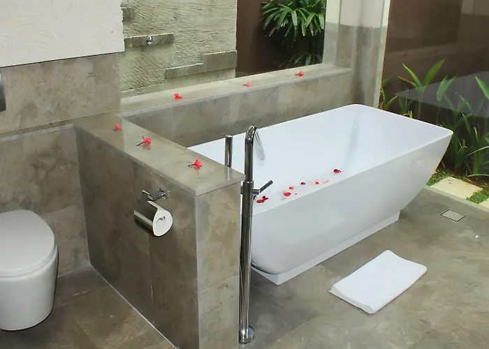 Villa Ava Bali Seminyak (Bali)
