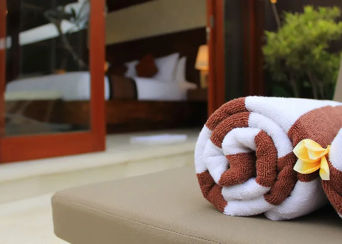 Ava Bali Seminyak (Bali)