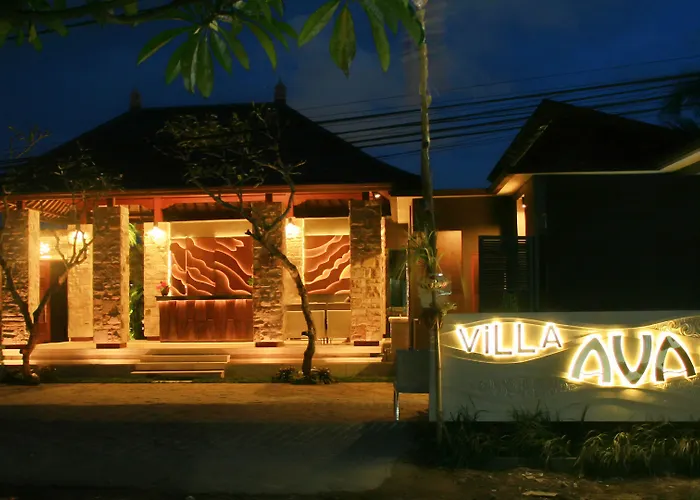 Ava Bali * Seminyak (Bali)