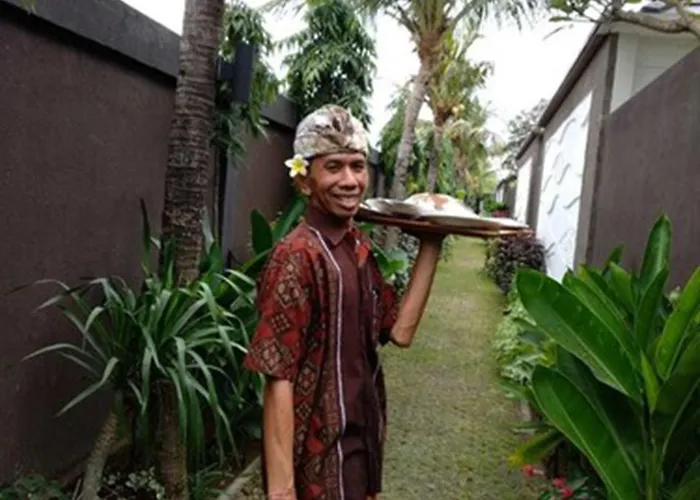 Villa Ava Bali *