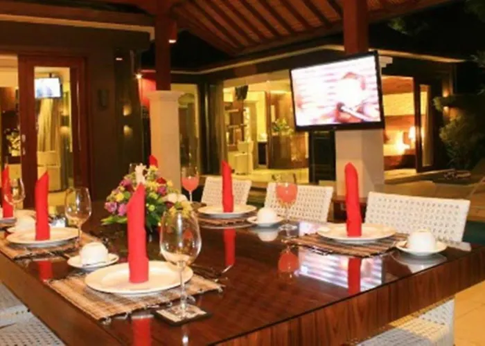 Villa Ava Bali Seminyak (Bali)