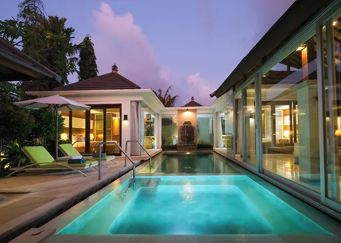 Villa Ava Bali Seminyak (Bali)