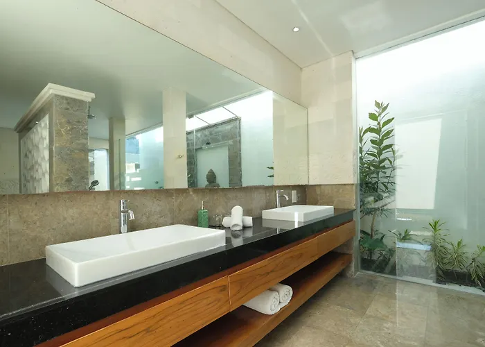 Villa Ava Bali Seminyak (Bali)