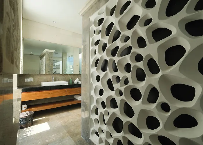 Ava Bali Villa Seminyak (Bali)