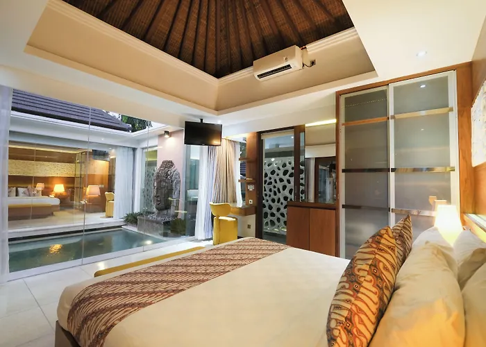 Ava Bali Villa *