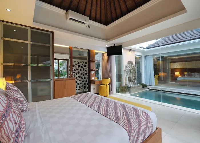 Ava Bali Villa *
