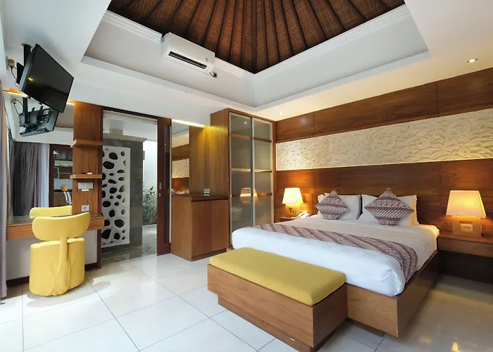 Villa Ava Bali Seminyak (Bali)