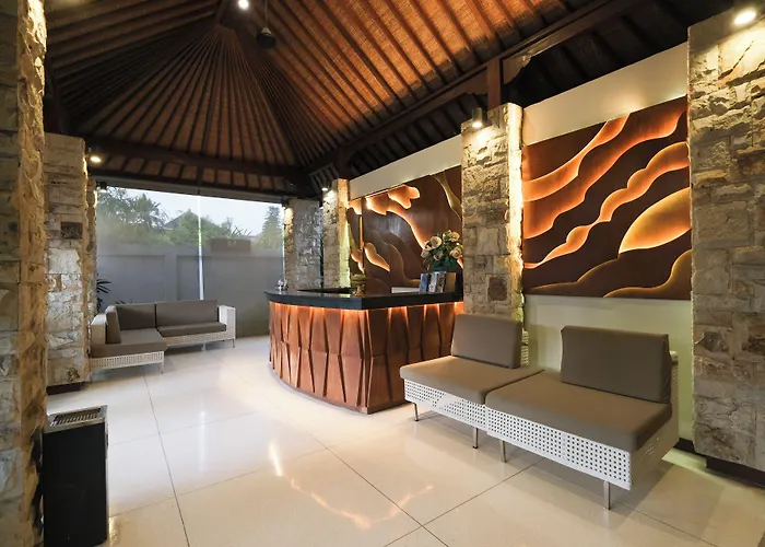 Villa Ava Bali *