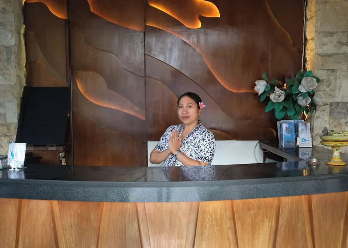 Ava Bali * Seminyak (Bali)