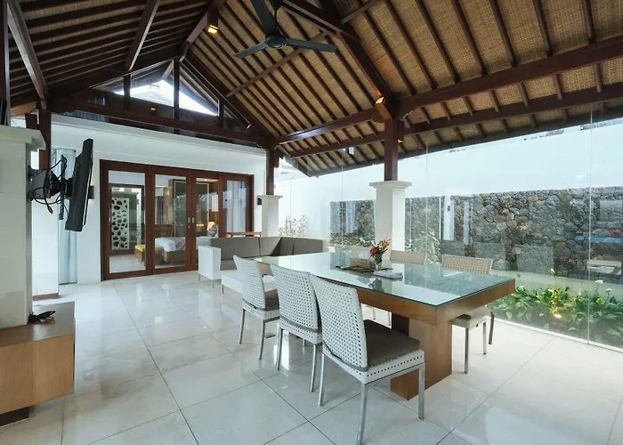 Villa Ava Bali