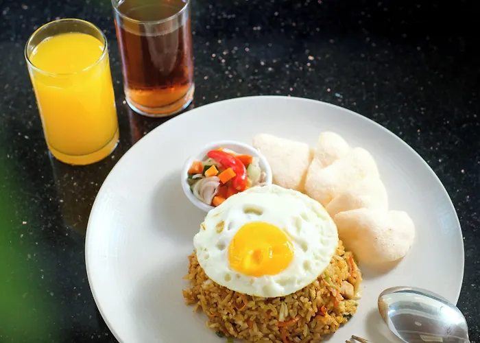 Villa Ava Bali Seminyak (Bali)