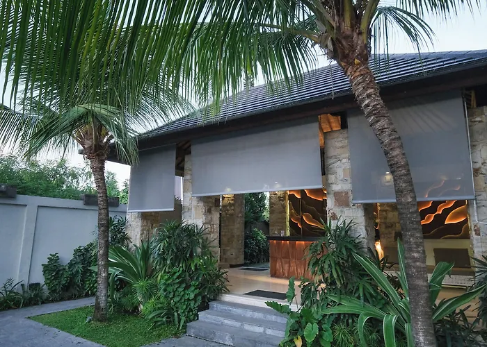 Villa Ava Bali