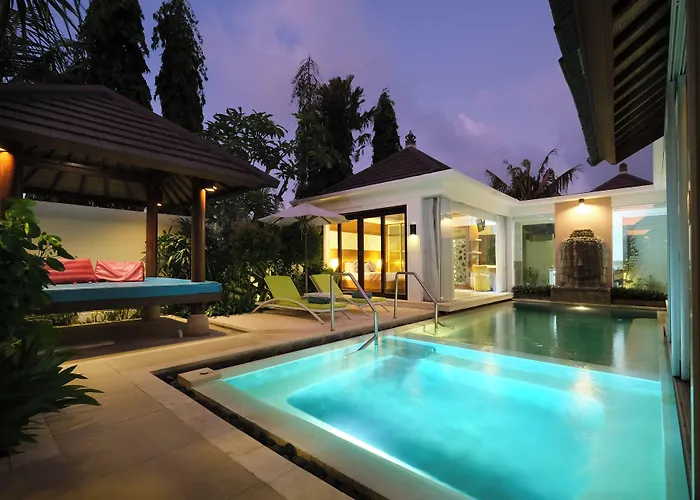Ava Bali Villa Seminyak (Bali)