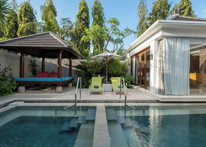 Ava Bali Seminyak (Bali)