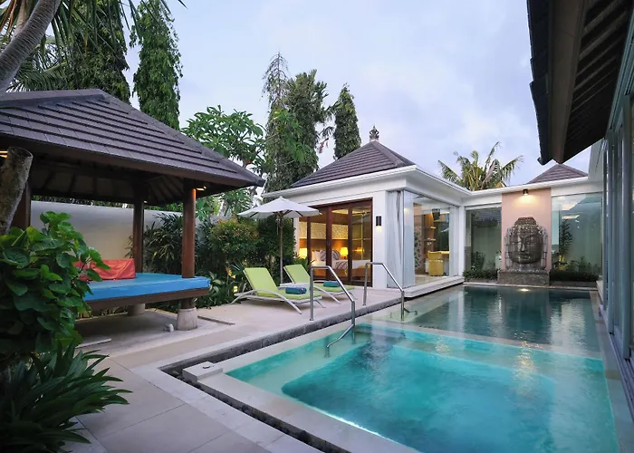 Villa Ava Bali Seminyak (Bali)