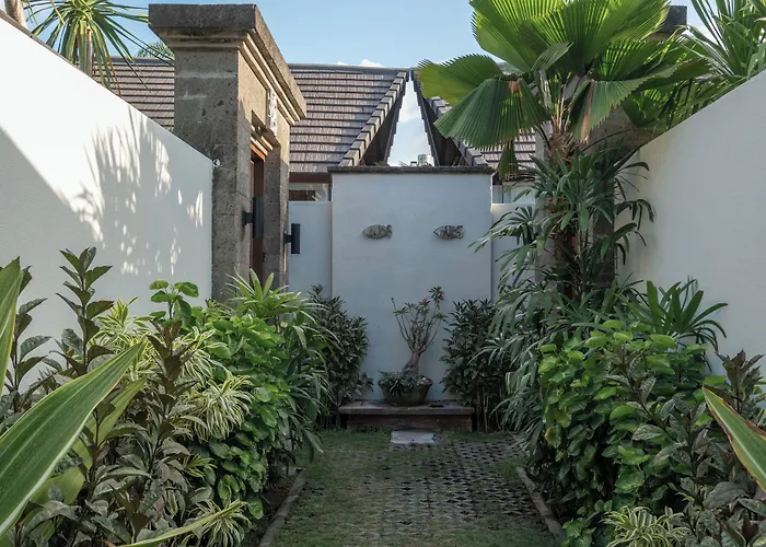 Villa Ava Bali *