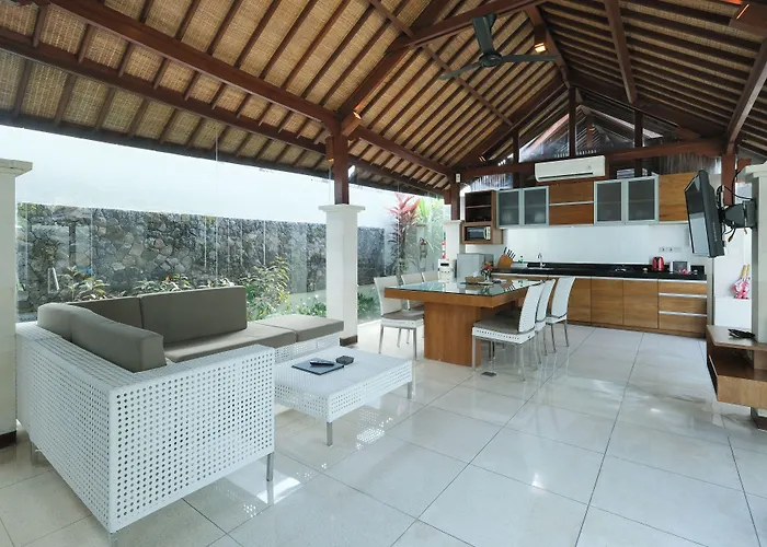 Villa Ava Bali