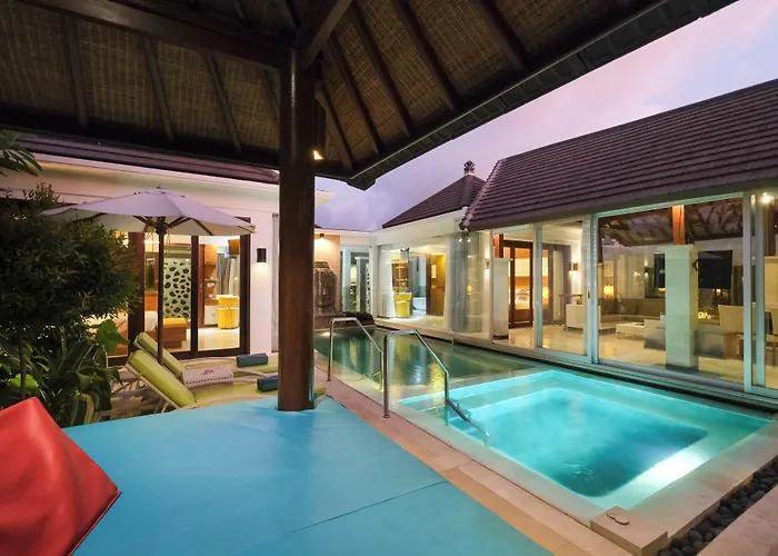 Ava Bali Villa Seminyak (Bali)