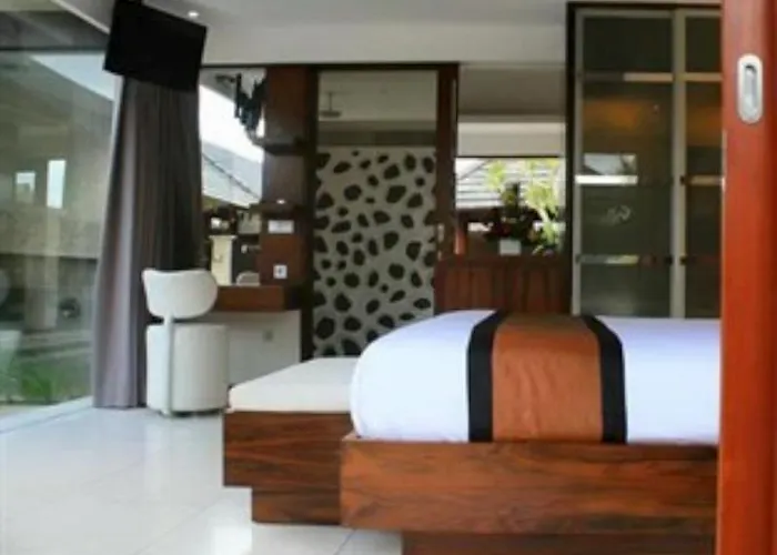 Villa Ava Bali Seminyak (Bali)