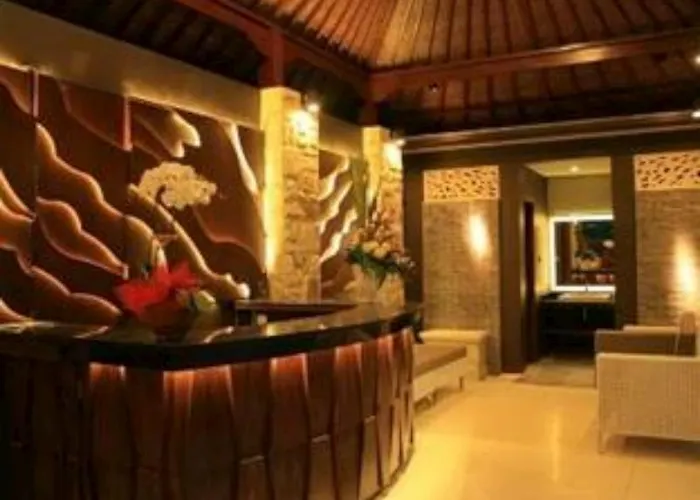 Ava Bali Villa