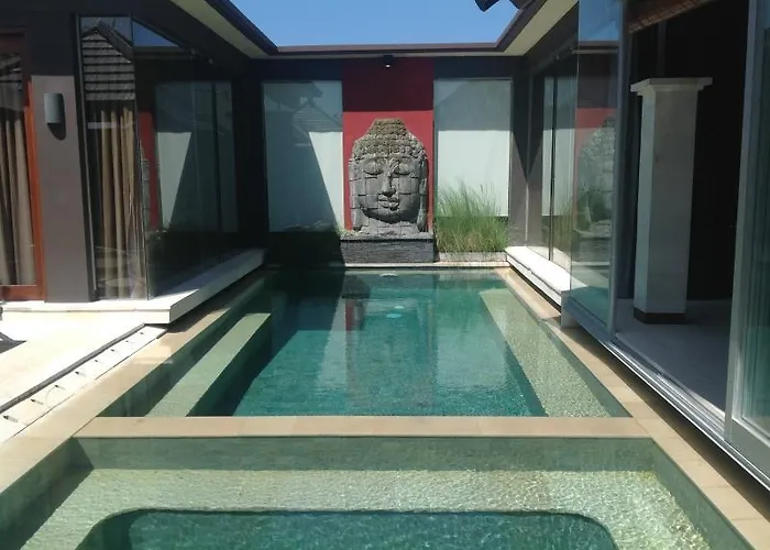 Ava Bali * Seminyak (Bali)