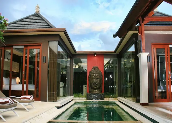 Ava Bali * Seminyak (Bali)