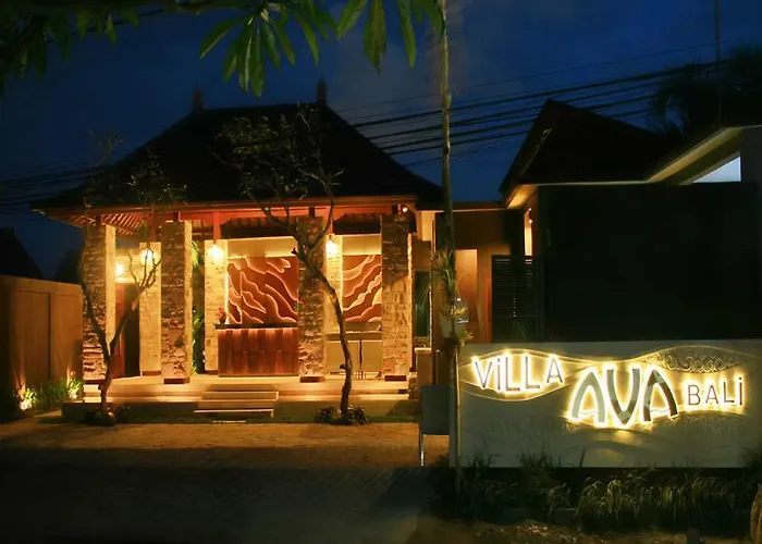 Ava Bali Seminyak (Bali)