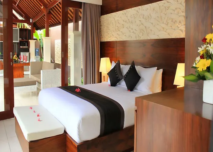 Villa Ava Bali