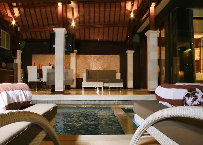 Villa Ava Bali *