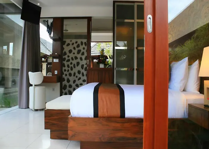 Ava Bali Villa Seminyak (Bali)