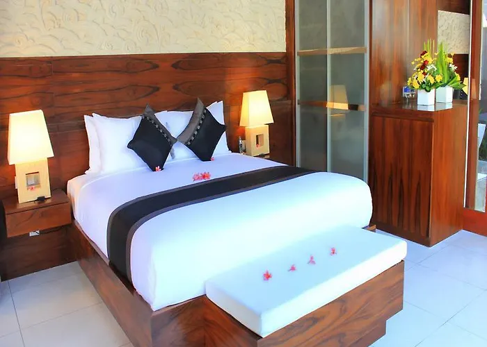 Villa Ava Bali