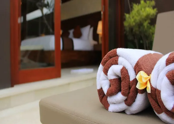 Ava Bali Villa *